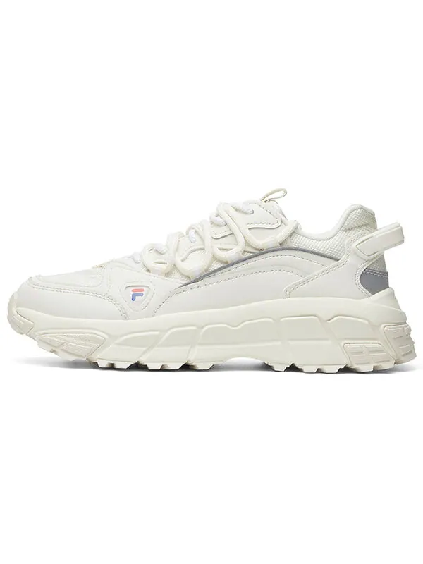 Кроссовки skyrunner shoes 'white' Fila Fusion — изображение 2 из 4, белый
