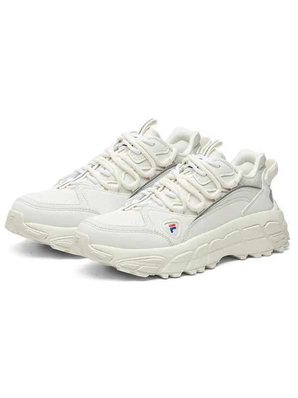 Кроссовки skyrunner shoes 'white' Fila Fusion — изображение 4 из 4, белый