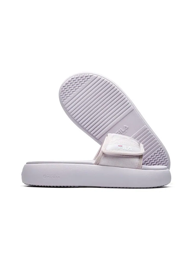 Шлепанцы (WMNS) Fila Fusion Slide 'Light Purple' — изображение 7 из 7