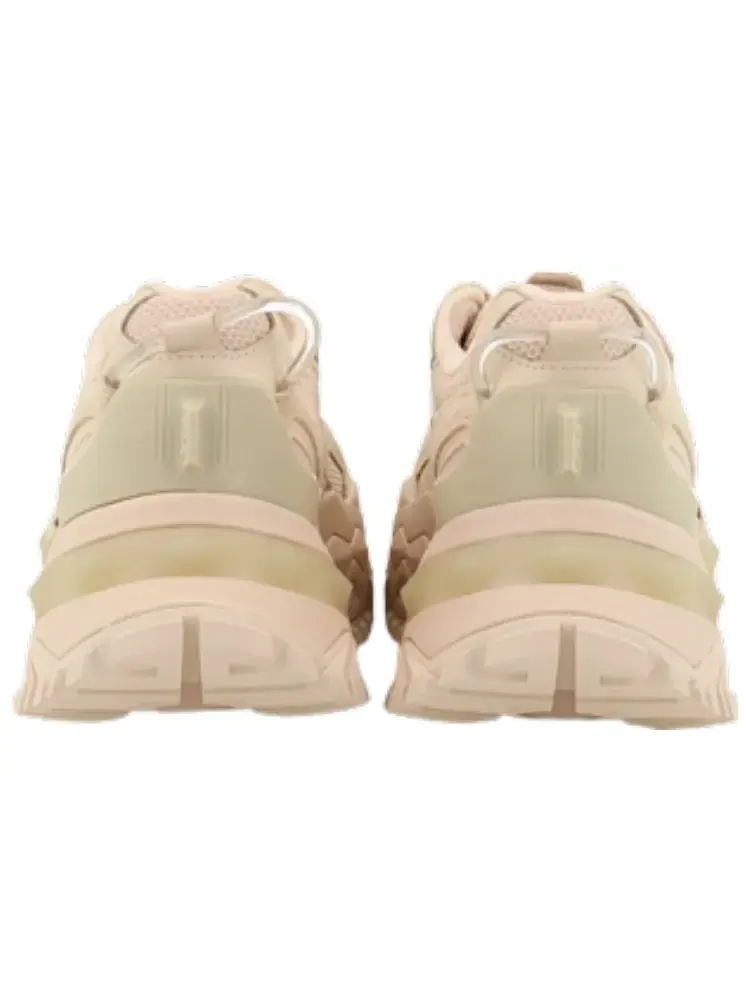 Кроссовки (WMNS) Fila Fusion Bianco — изображение 5 из 5, желтый