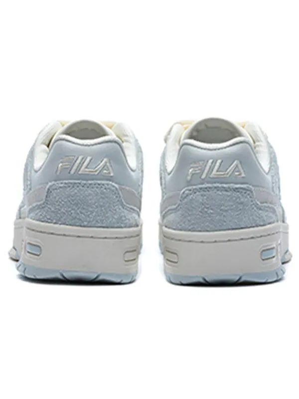 Кроссовки heritage shoes 'blue white' Fila Fusion — изображение 4 из 4, синий/белый