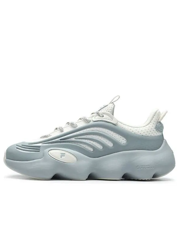 Кроссовки ray 3 sport shoes 'blue white' Fila Fusion — изображение 1 из 4, синий/белый