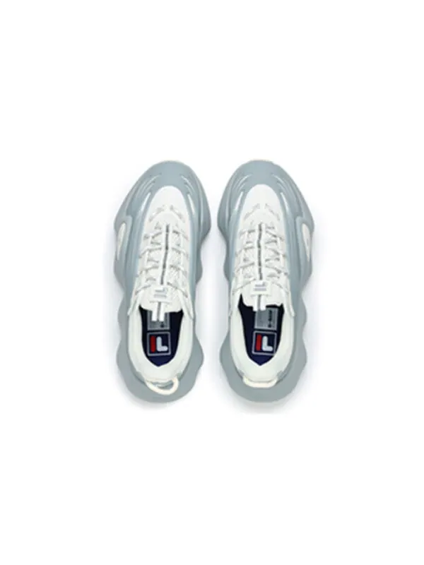 Кроссовки ray 3 sport shoes 'blue white' Fila Fusion — изображение 3 из 4, синий/белый