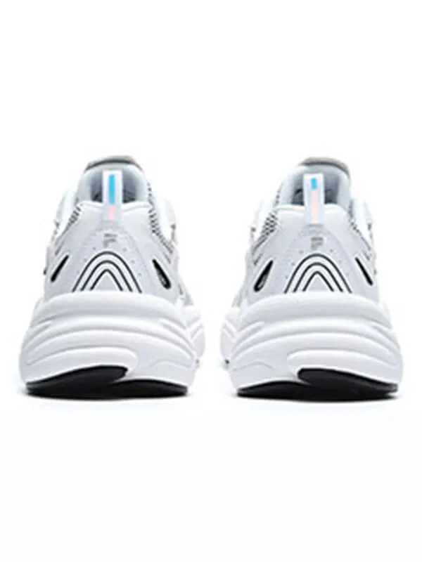 Кроссовки mars 2 sneakers 'white grey' Fila Fusion — изображение 4 из 4, белый/серый/черный