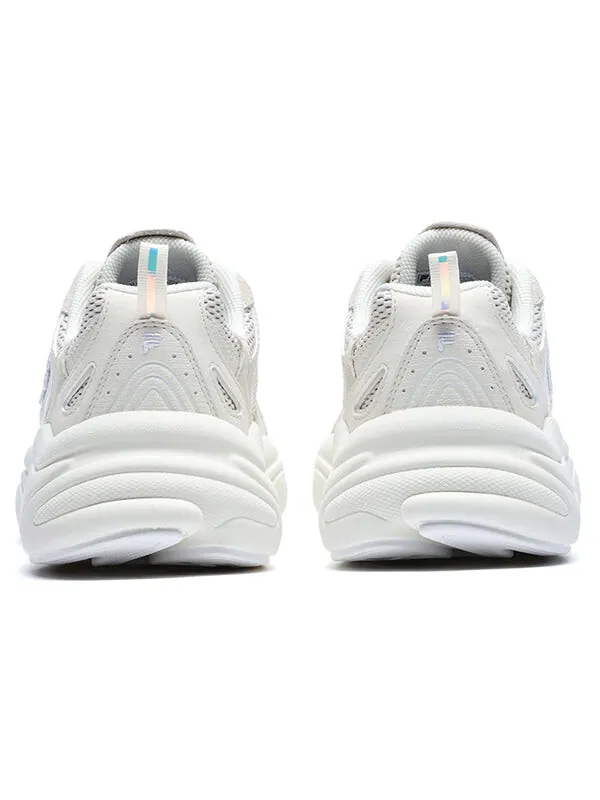 Кроссовки mars 2 sneakers 'beige white' Fila Fusion — изображение 4 из 4, бежевый/белый