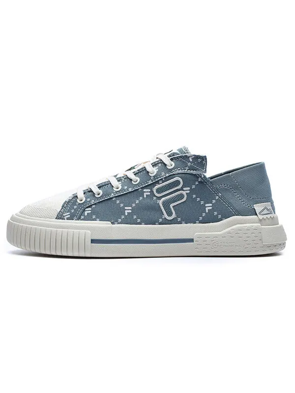 Кроссовки x wallride dx skate shoes 'blue white' Fila Fusion — изображение 2 из 4, синий/белый