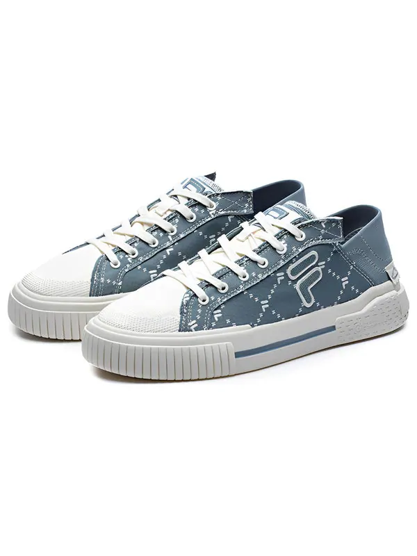 Кроссовки x wallride dx skate shoes 'blue white' Fila Fusion — изображение 3 из 4, синий/белый