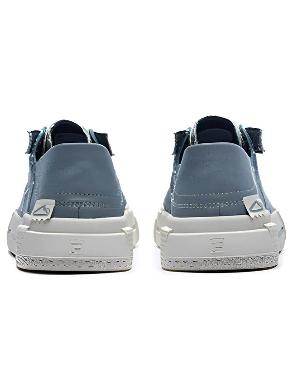 Кроссовки x wallride dx skate shoes 'blue white' Fila Fusion — изображение 4 из 4, синий/белый