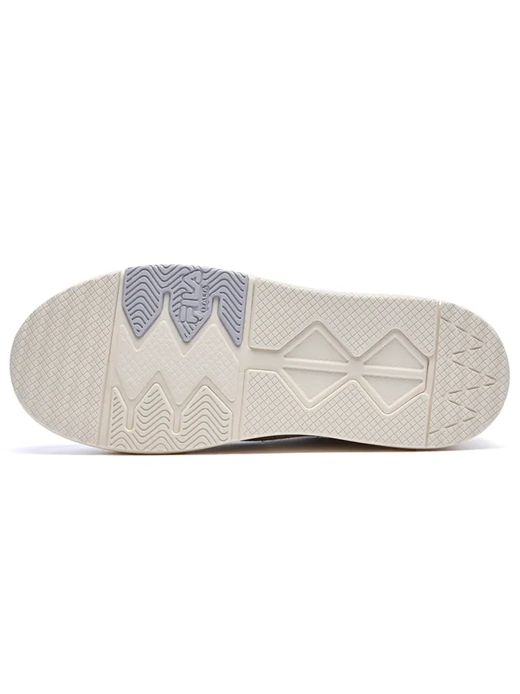 Кеды (WMNS) Fila Fusion Ban — изображение 5 из 5, белый
