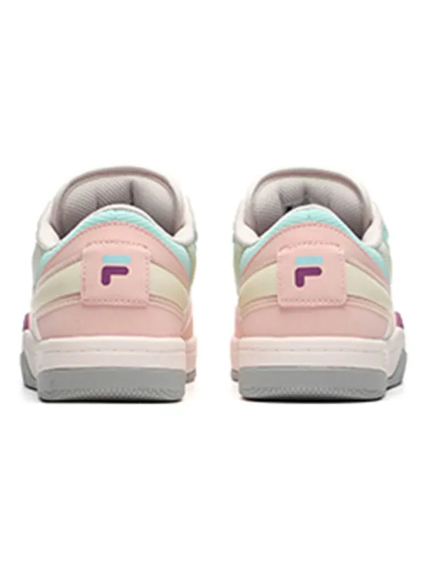 Кроссовки t88 skb skate shoes 'white blue pink' Fila Fusion — изображение 4 из 4