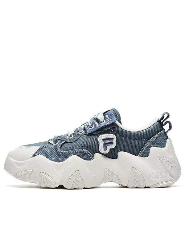 Кроссовки starfish shoes 'blue white' Fila Fusion — изображение 1 из 4, синий/белый