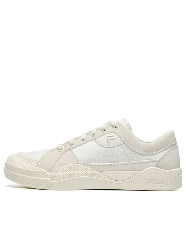 Кроссовки street sports shoes 'white' Fila Fusion — изображение 1 из 4, белый/бежевый