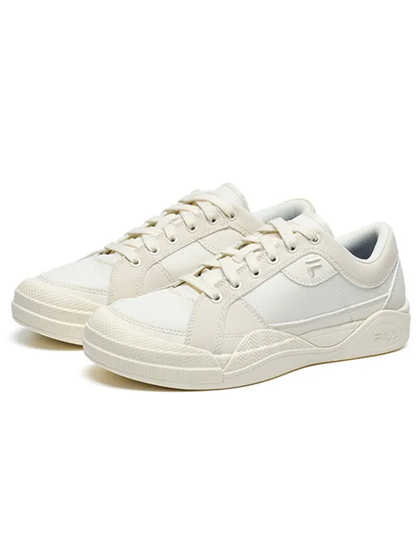 Кроссовки street sports shoes 'white' Fila Fusion — изображение 2 из 4, белый/бежевый