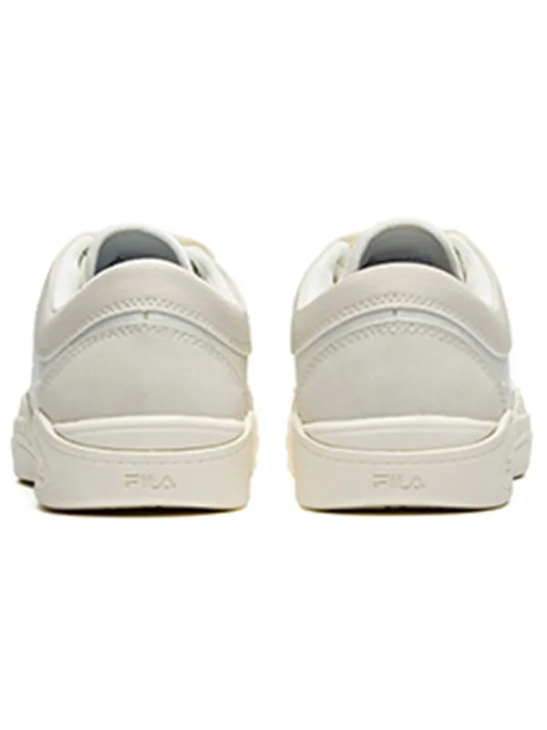 Кроссовки street sports shoes 'white' Fila Fusion — изображение 4 из 4, белый/бежевый