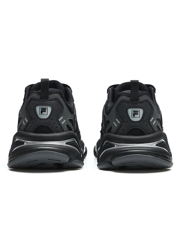 Кроссовки rjv dx athletics shoes 'black' Fila Fusion — изображение 4 из 4, черный