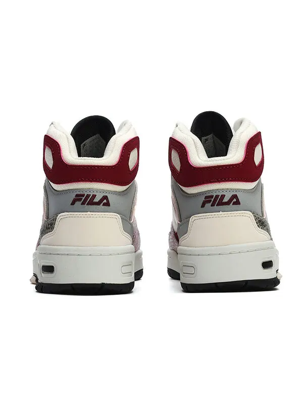 Кроссовки teratach skate shoes 'pink white' Fila Fusion — изображение 4 из 4