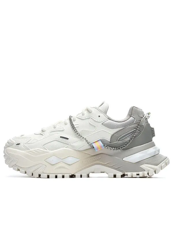 Кроссовки bianco Fila — изображение 1 из 4, белый