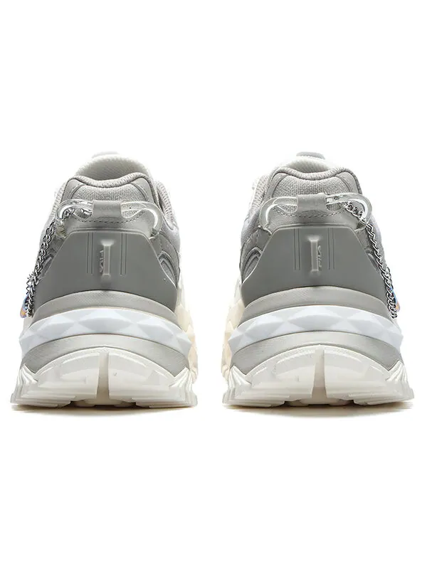 Кроссовки bianco Fila — изображение 4 из 4, белый