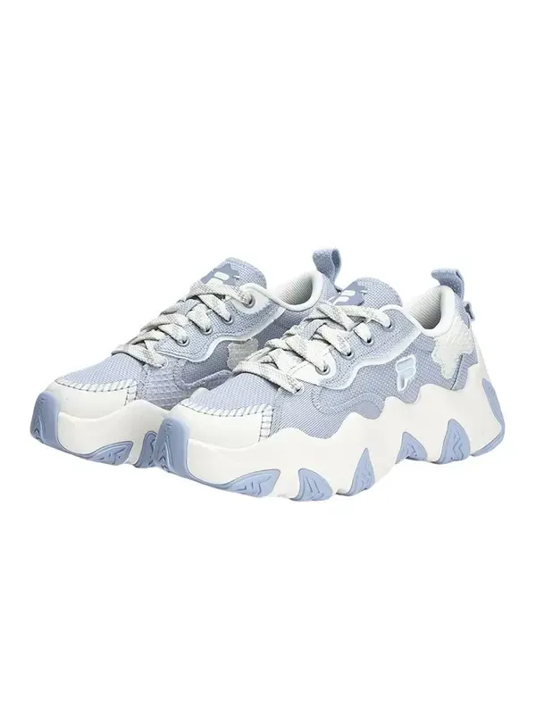 Кроссовки starfish-cvs footwear sneakers 'blue white' Fila Fusion — изображение 2 из 4, синий/белый