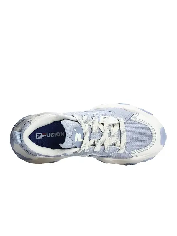Кроссовки starfish-cvs footwear sneakers 'blue white' Fila Fusion — изображение 3 из 4, синий/белый