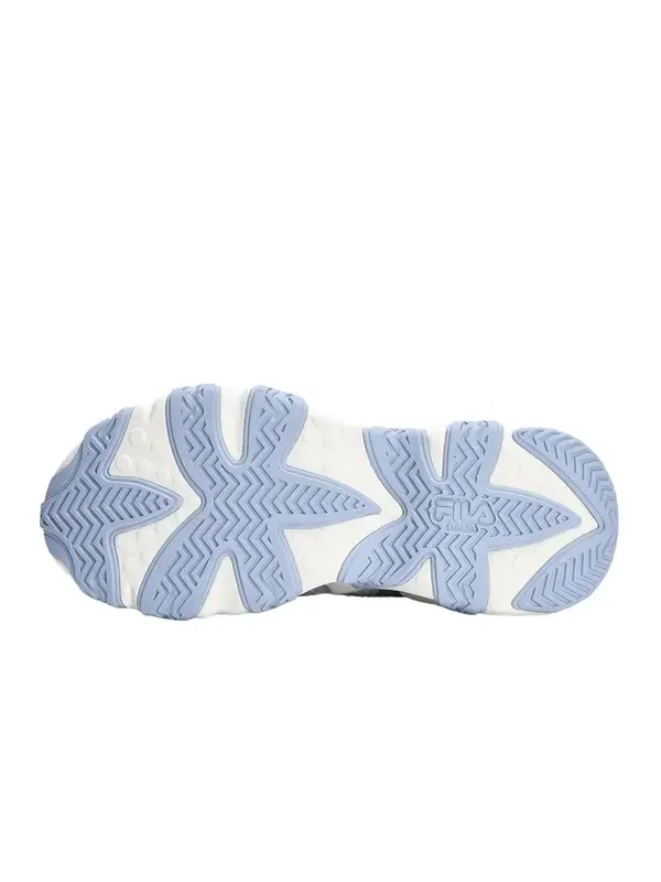 Кроссовки starfish-cvs footwear sneakers 'blue white' Fila Fusion — изображение 4 из 4, синий/белый