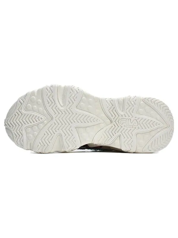 Кроссовки starfish-cvs footwear sneakers 'white multi' Fila Fusion — изображение 4 из 4