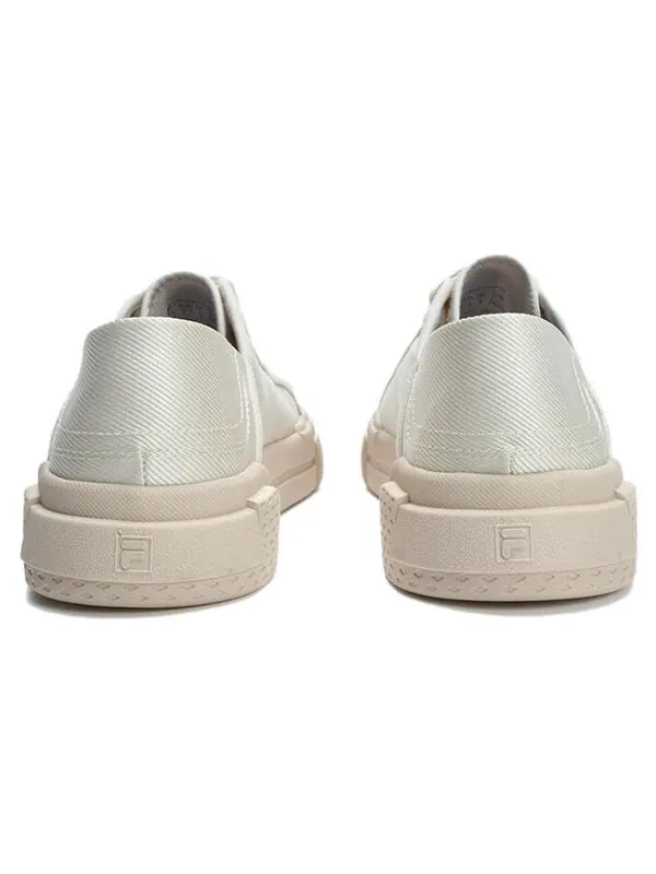 Кроссовки wallride dx skate shoes 'white beige' Fila Fusion — изображение 3 из 4, белый/бежевый