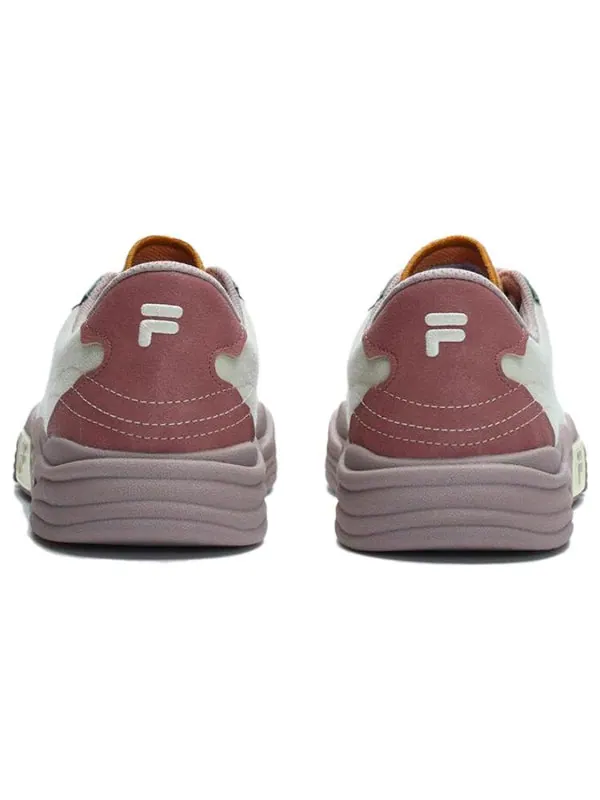 Кроссовки pop ii skate shoes 'green orange' Fila Fusion — изображение 4 из 4