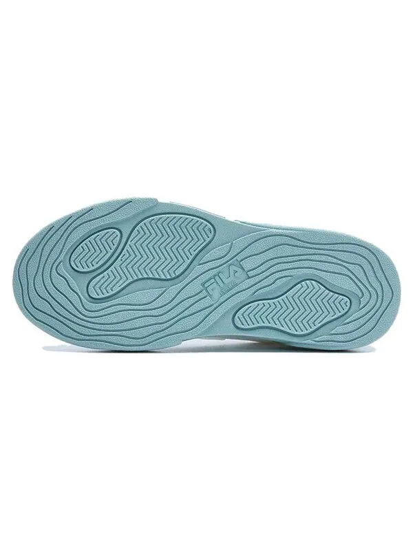 Кроссовки pop ii skate shoes 'white blue' Fila Fusion — изображение 4 из 4, белый/синий