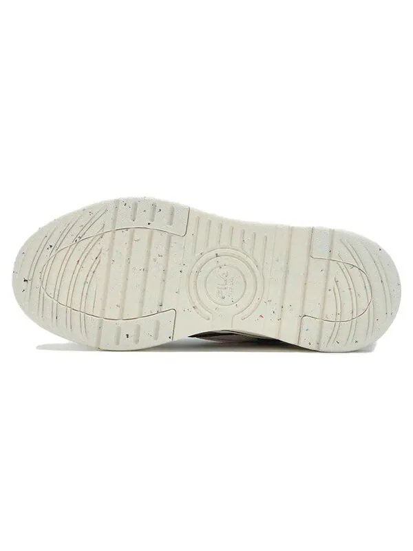 Кроссовки 50-50 sneakers 'pink white black' Fila Fusion — изображение 4 из 4, розовый/белый/черный