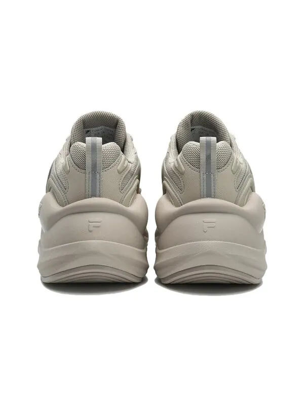 Кроссовки buzzard sneakers 'beige' Fila Fusion — изображение 3 из 4, бежевый