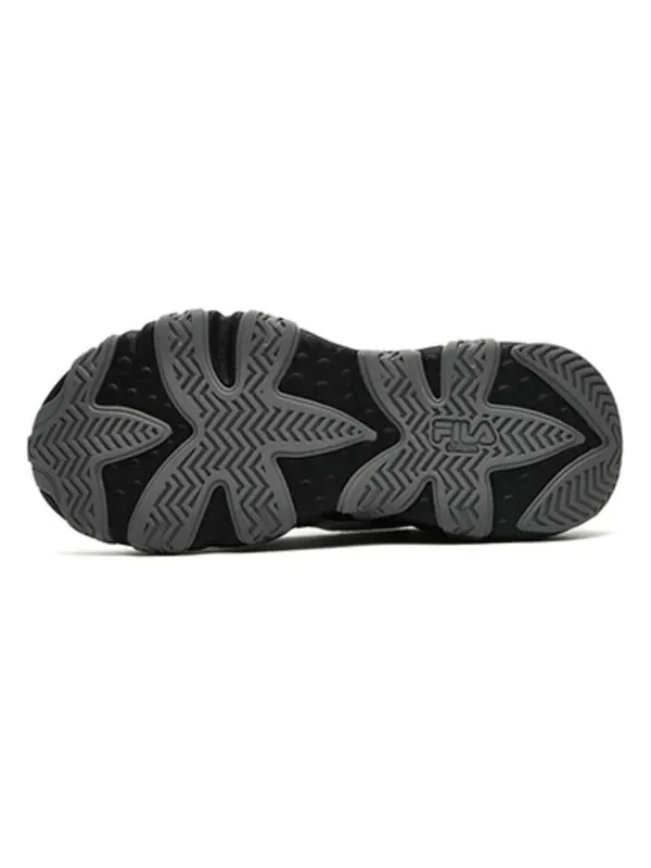 Кроссовки starfish-cvs sneakers 'black white' Fila Fusion — изображение 4 из 4, черный/белый
