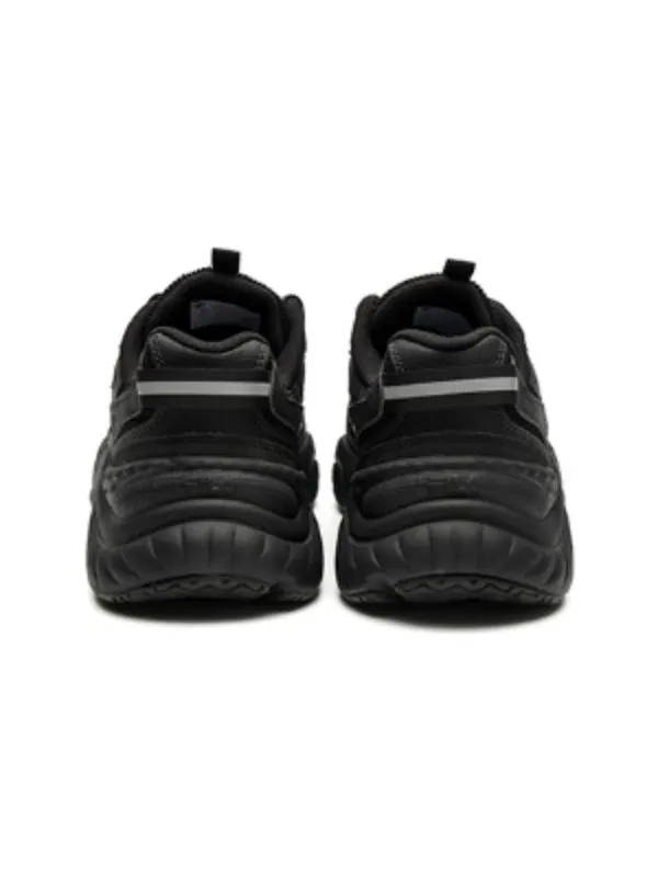 Кроссовки conch 2 shoes 'black' Fila Fusion — изображение 3 из 4, черный