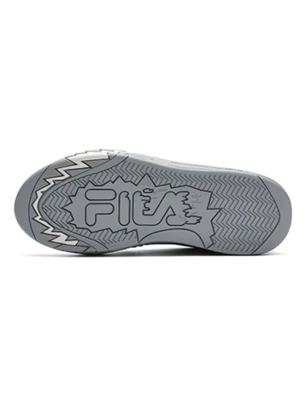 Кроссовки desperado low top shoes 'grey' Fila Fusion — изображение 4 из 4, серый/белый