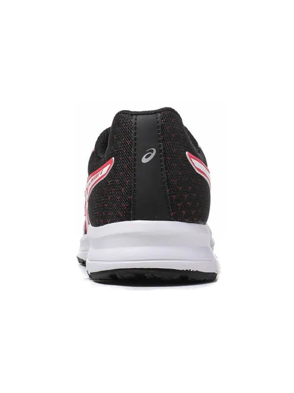 Кроссовки патриот 8 Asics — изображение 4 из 4, розовый/черный