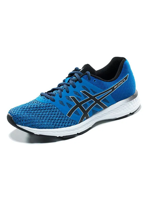 Кроссовки гель exalt 4 Asics — изображение 2 из 4, синий