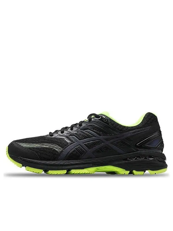 Кроссовки gt-2000 5 lite-show Asics — изображение 1 из 4, черный