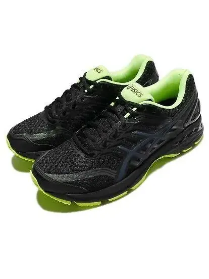 Кроссовки gt-2000 5 lite-show Asics — изображение 2 из 4, черный