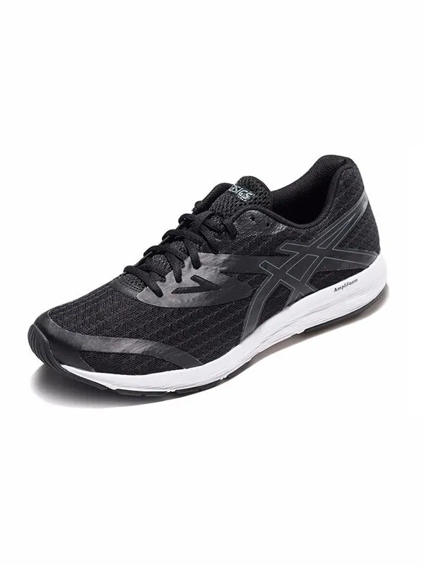 Кроссовки amplica Asics — изображение 2 из 4, черный/серый