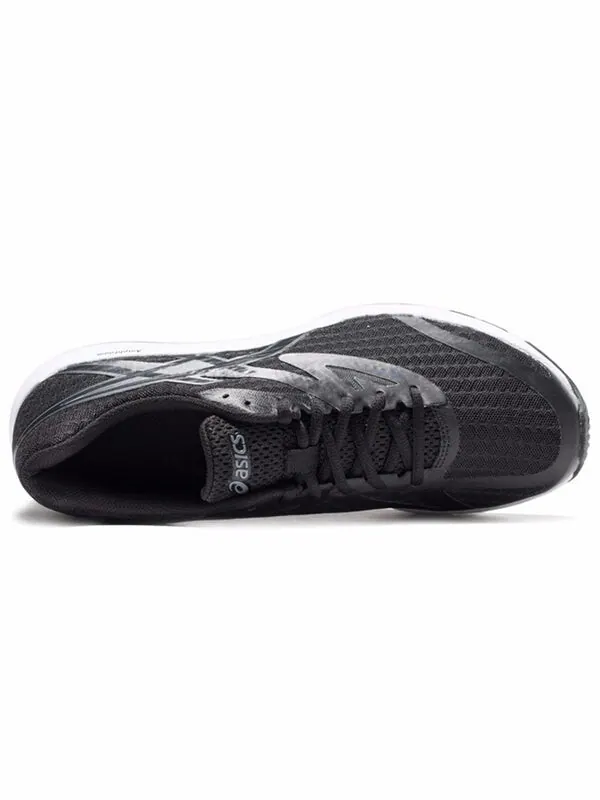 Кроссовки amplica Asics — изображение 3 из 4, черный/серый