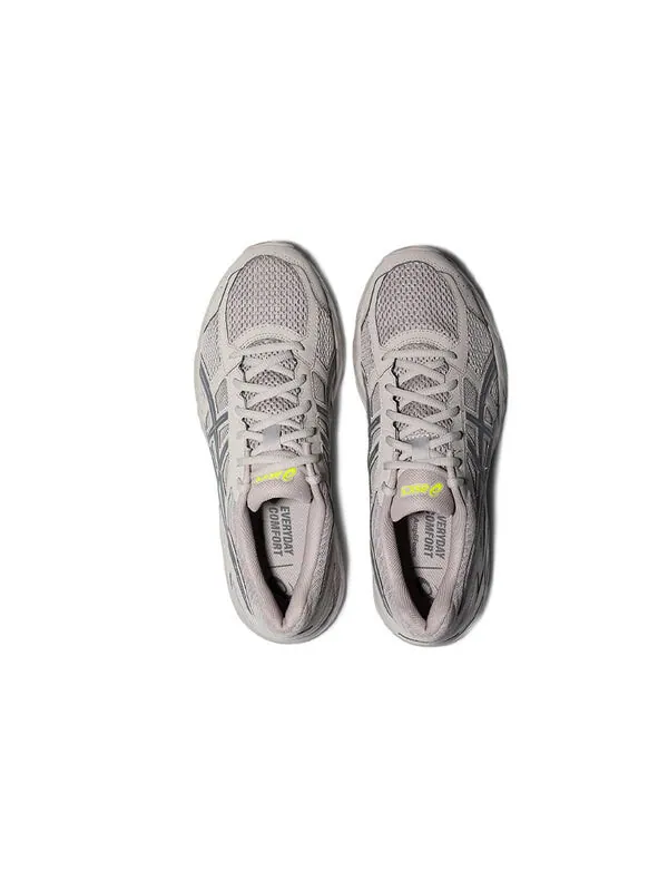 Кроссовки Asics Gel-Contend 4 'Stone Grey' — изображение 3 из 4, серый/синий