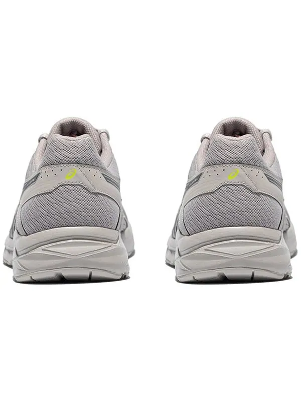 Кроссовки Asics Gel-Contend 4 'Stone Grey' — изображение 4 из 4, серый/синий