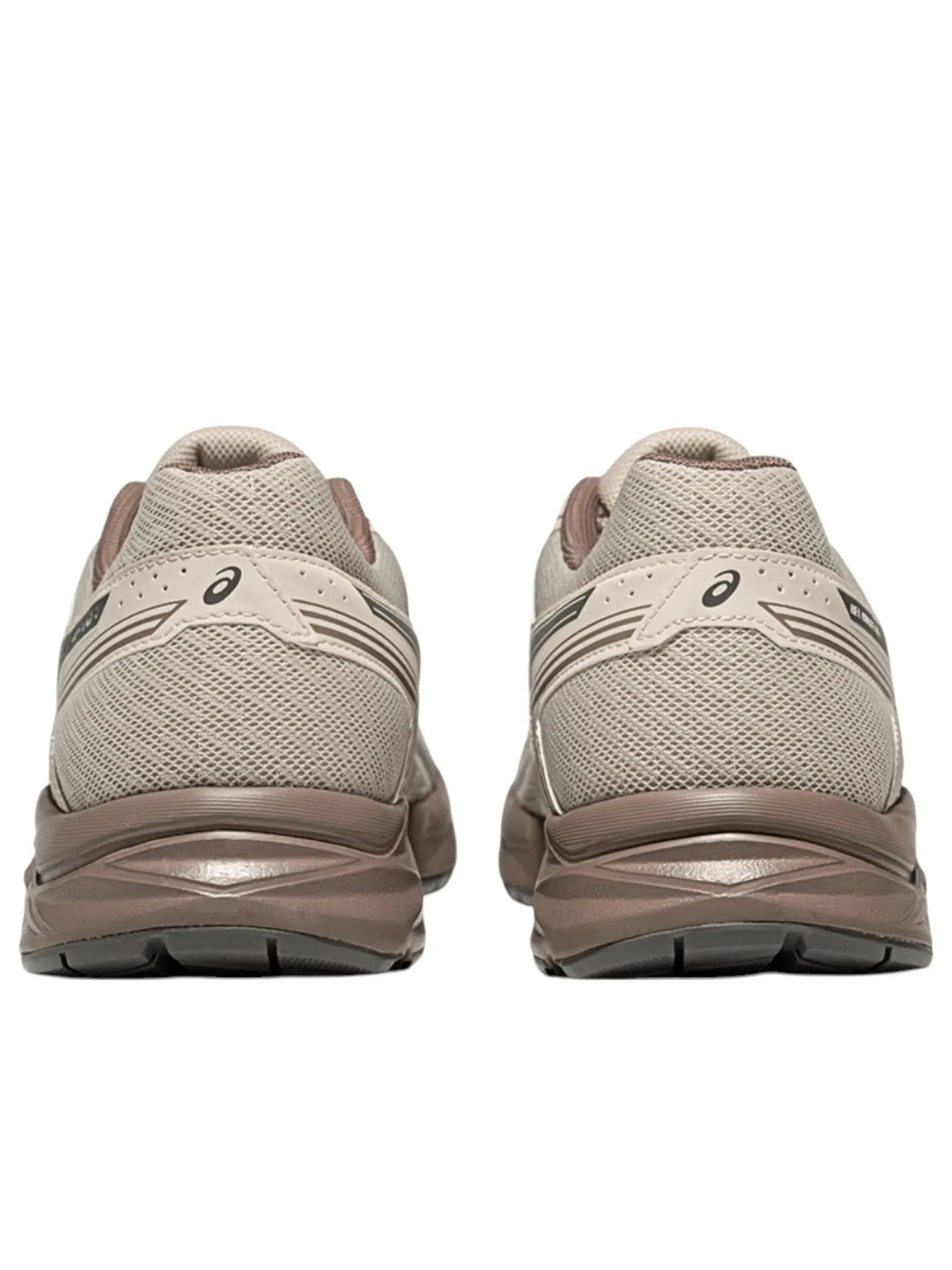 Кроссовки Asics Gel-Contend 4 'Tan Brown' — изображение 4 из 5, коричневый/бежевый