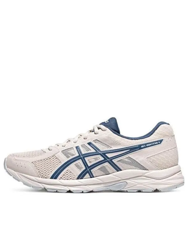 Кроссовки гель contend 4 Asics — изображение 1 из 4