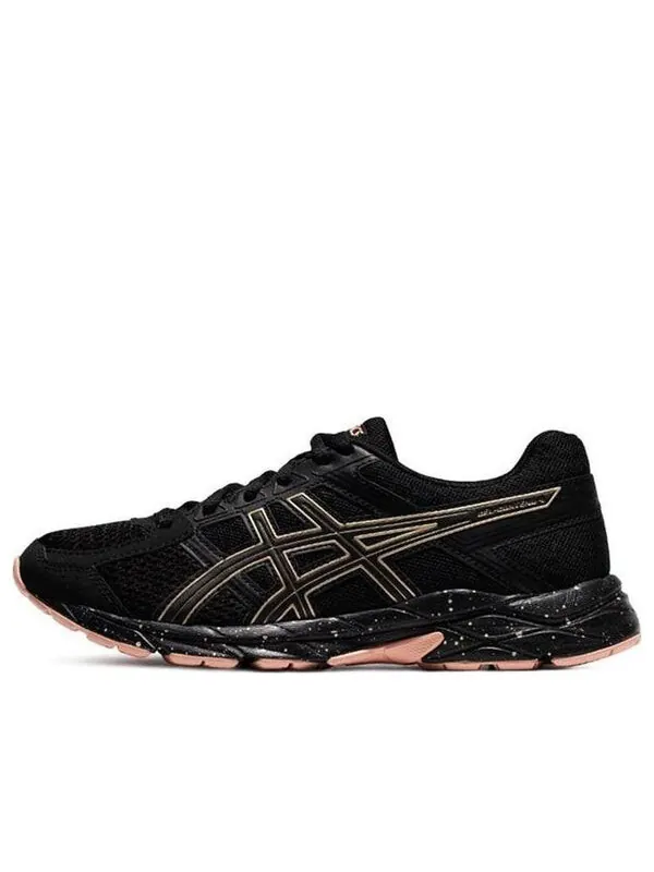 Кроссовки гель contend 4 Asics — изображение 1 из 4