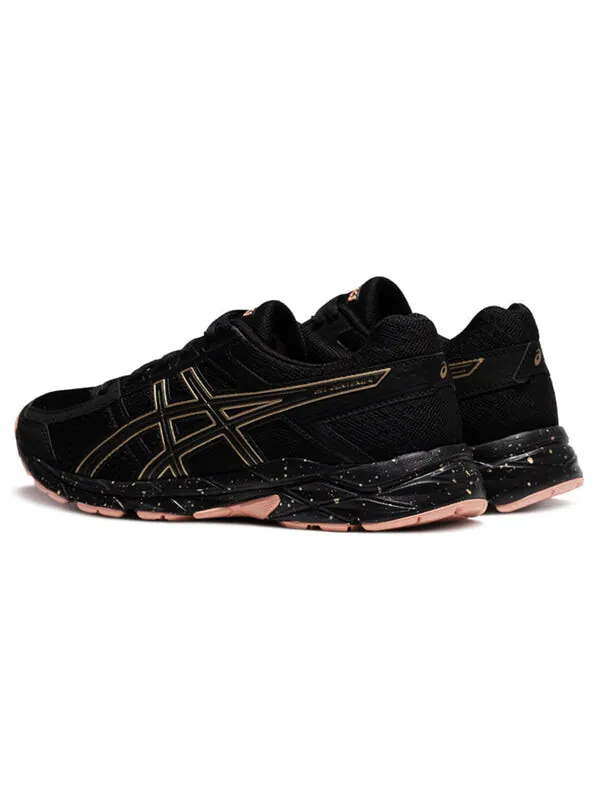 Кроссовки гель contend 4 Asics — изображение 2 из 4