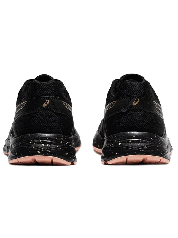Кроссовки гель contend 4 Asics — изображение 3 из 4