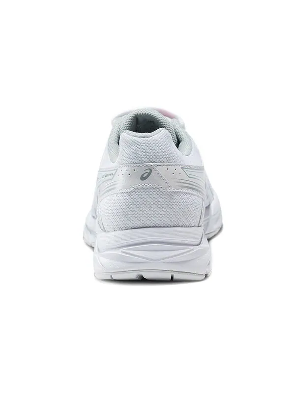 Кроссовки гель contend 4 Asics — изображение 4 из 4, белый