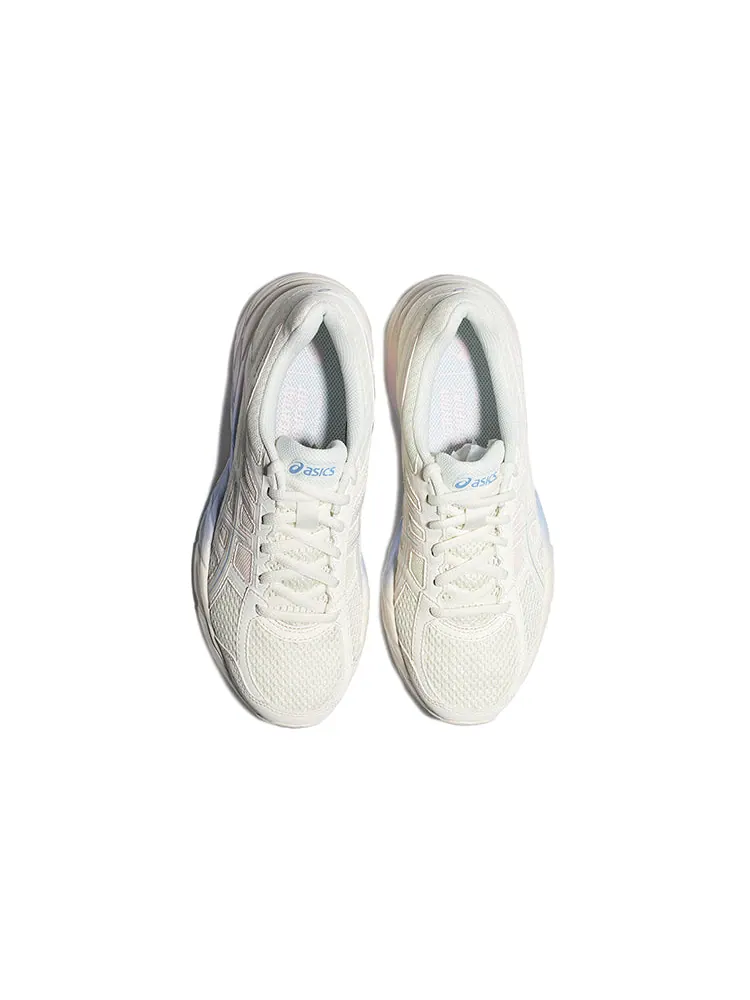 Кроссовки (WMNS) ASICS Gel-Contend 4 'Cream y' — изображение 3 из 4, бежевый