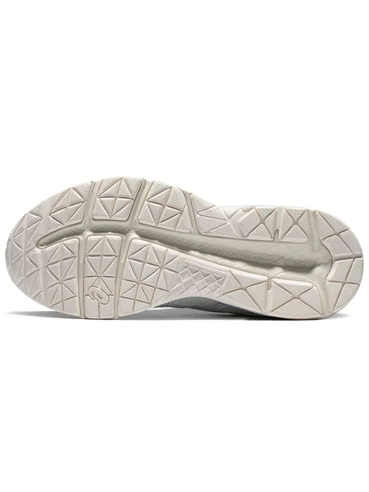 Кроссовки (WMNS) ASICS Gel-Contend 4 'Cream y' — изображение 4 из 4, бежевый